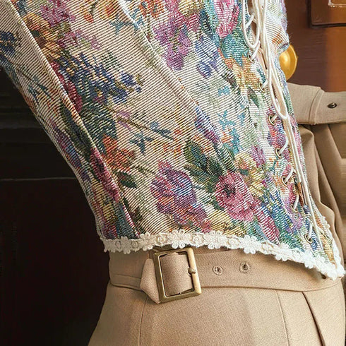 Bustier Vintage